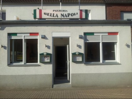 Foto: Bella Napoli