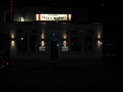 Foto: Bella Napoli